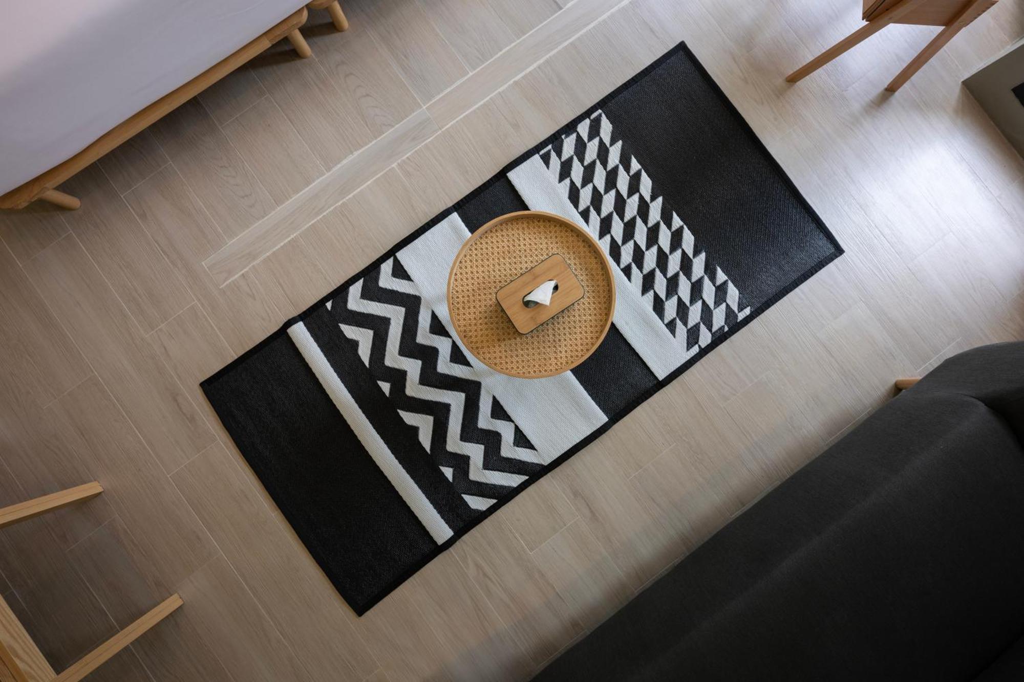 Chamemon Bed Phuket Town Hotell Exteriör bild
